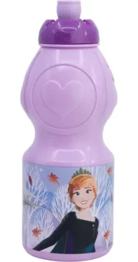 Stor Láhev na pití Ledové království / Láhev na pití / 400 ml (81032)