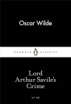 Lord Arthur Savile´s Crime (Little Black Classics) - Oscar Wilde