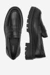 Polobotky DeeZee 58682-8 Imitace kůže/-Ekologická kůže