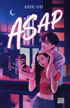 ASAP Axie Oh
