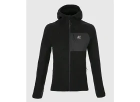 2117 of Sweden Skord pánská mikina s kapucí Midnight vel. XL