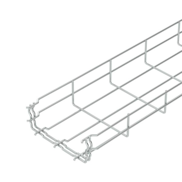 OBO Bettermann 6001444 Mřížkový žlab (d x š x v) 3 m x 150.00 mm x 55.00 mm 3 m