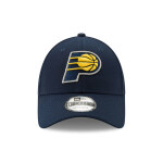 New Era Pánská kšiltovka Indiana Pacers NBA The League