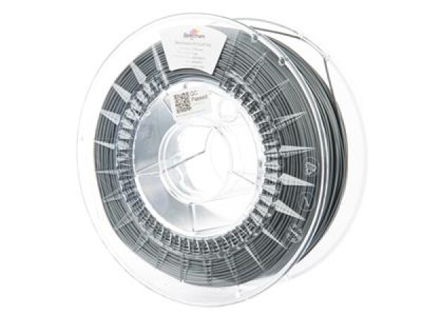 Filament Spectrum PET-G/PTFE 1.75mm IRON GREY 1kg