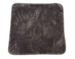 Koupelnová předložka Elin 50x50 cm, taupe