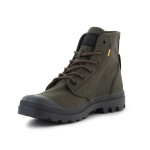 Unisex Pampa HI HTG SUPPLY U 77356-325-M - Palladium EU 36
