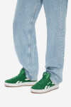 Tenisky Reebok RETRO MEGA 100235363 Syntetický materiál