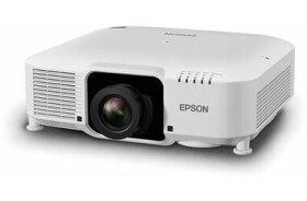 EPSON EB-PU1008W / 3LCD / 3840 x 2160 / 8500 ANSI / 2.500.000:1 / HDMI / USB (V11HA33940)