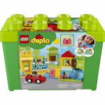 Lego DUPLO 10914 Velký box kostkami