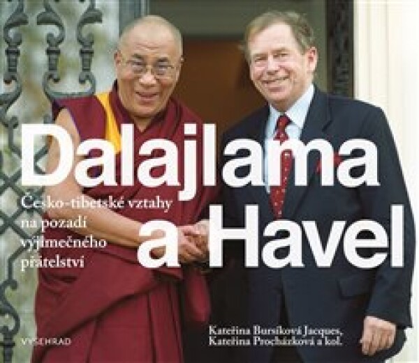 Dalajlama Havel