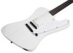 ESP LTD PHOENIX Arctic Metal SWS