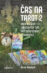 Čas na tarot Anna Bechná