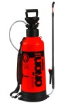 Postřikovač tlakový, Orion Super, 12L, KWAZAR