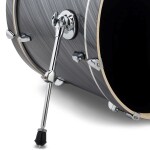 PDP Mainstage TW Graphite Rock Set
