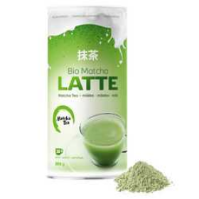 Kyosun Matcha Tea latte 300 g BIO