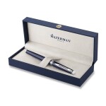 Plnicí pero Waterman Hémisphére Core Blue CT, hrot M