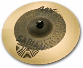 Sabian AAX El Sabor Picante Hand Crash 16''