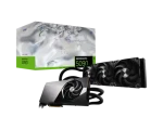 MSI RTX 5090 Suprim Liquid SOC 32GB / 2580MHz / 32GB GDDR7 / 512-bit / 1x HDMI + 3x DP / 1000W (16) (RTX 5090 32G SUPRIM LIQUID SOC)