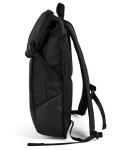 AEVOR Daypack Proof Proof Black školní batoh - 18-28L