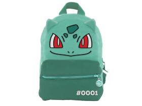 Pokémon batoh plyšový Bulbasaur - EPEE