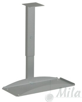 Mila Design Závěsný držák na PC skříň stavitelný