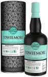 LOST DISTILLERY Whisky Towiemore Archivist / Blended malt Scotch / 46 % / 0,7 l (0610370680803)