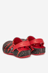 Bazénové pantofle Crocs BAYA SEASONAL PRINTED CG K 209728-8C1 Materiál - Croslite