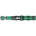 Wera Safe-Torque A 1 05075800001 momentový klíč s přepínací ráčnou 2 - 12 Nm