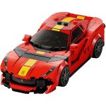 LEGO® Speed Champions 76914 Ferrari 812 Competizione