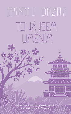 To já jsem uměním - Osamu Dazai