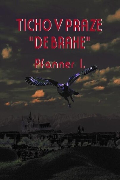 Ticho Praze de Brahe“ Pfanner