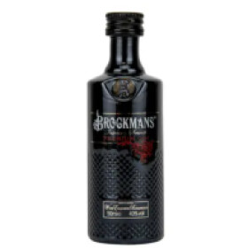 Mini Brockmans gin 40% 0,05l