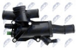 PIETRO Termostat FORD C-MAX Focus II Galaxy(WA6) Kuga Mondeo IV S-Max 2.0 TDCi