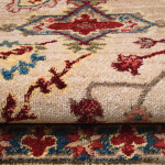 DumDekorace Krásný koberec v orientálním stylu Šířka: 120 cm | Délka: 170 cm