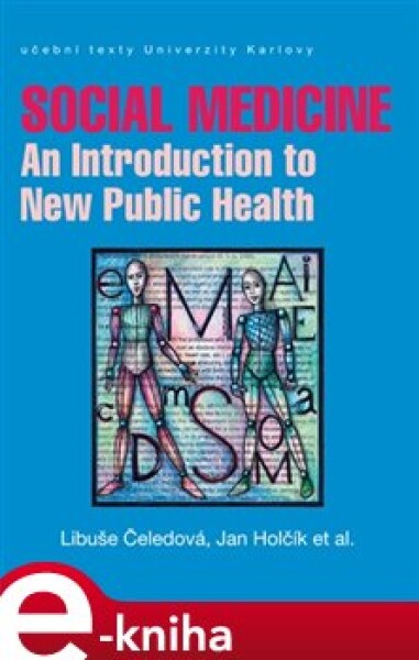 Social Medicine. An Introduction to New Public Health - Libuše Čeledová, Jan Holčík e-kniha