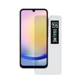 OBAL:ME Multipack 2.5D Tvrzené Sklo pro Samsung Galaxy A26 5G čirá (10ks) (57983124419)
