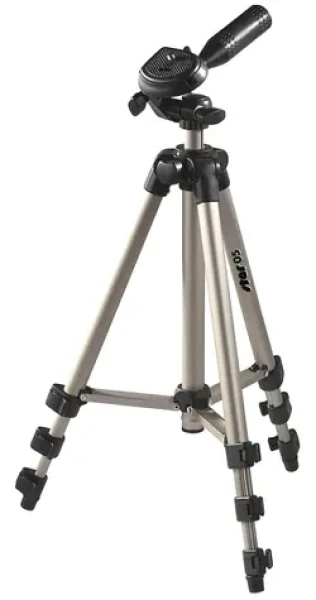 Hama Star 5 / Stativ / 106,5 cm / 3D hlava