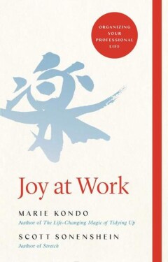 Joy at Work : Organizing Your Professional Life - Marie Kondo