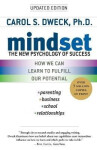 Mindset - Carol Dweck