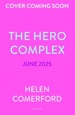 The Hero Complex