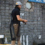 Zeck Podběrák Folding Rubber Net L,Zeck Podběrák Folding Rubber Net L