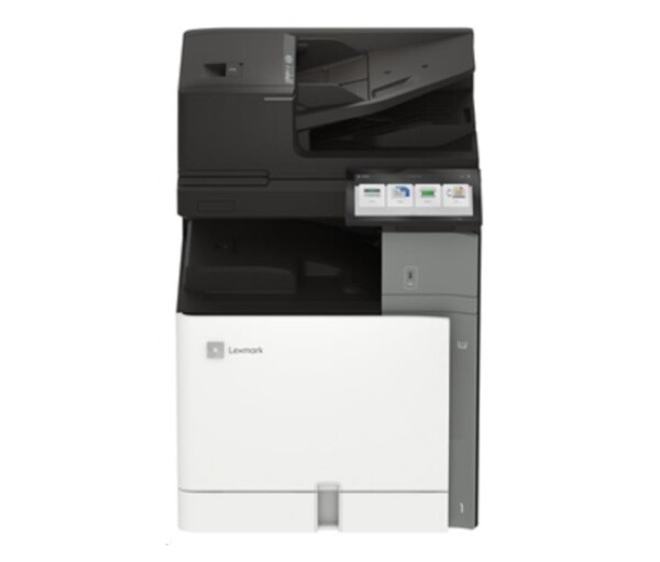 LEXMARK tiskárna CX833se MFP HV EMEA EDF_536058