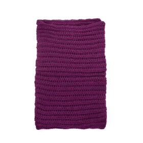 Art Of Polo Snood sz20331-4 Violet UNI