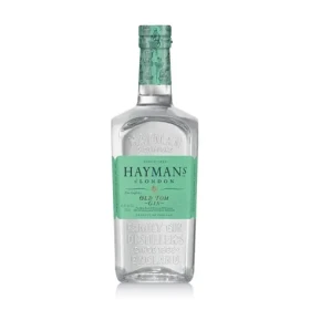 Hayman's Old Tom Gin 41.4% 0.7 l (5021692000340)