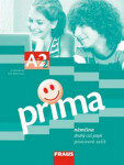 Prima Pracovní sešit