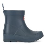 Holínky HUNTER KFT5097RMA-VLE Materiál/-Kaučuk