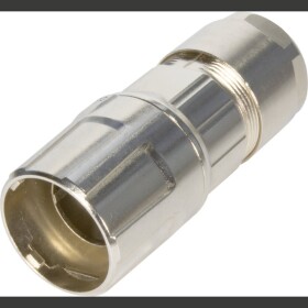 HARTING 09 15 100 0482 09151000482 prázdné pouzdro, 1 ks