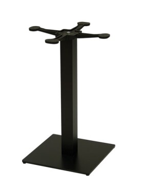 STIMA Stolová podnož SP basic 40 - černá