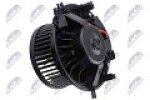 PIETRO Ventilátor topení ŠKODA Octavia III/IV, Superb III a SUV Karoq/Kodiaq