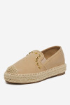 Espadrilky DeeZee MSD53 Syntetický materiál